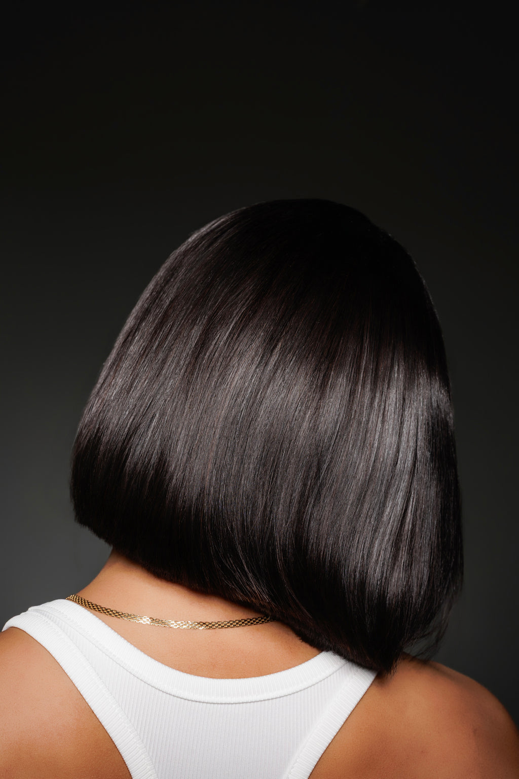 RAW STRAIGHT [PRE-ORDER]