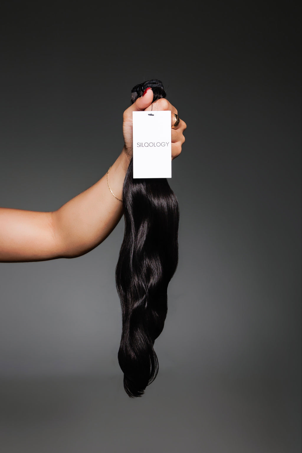 RAW WAVY [PRE-ORDER]