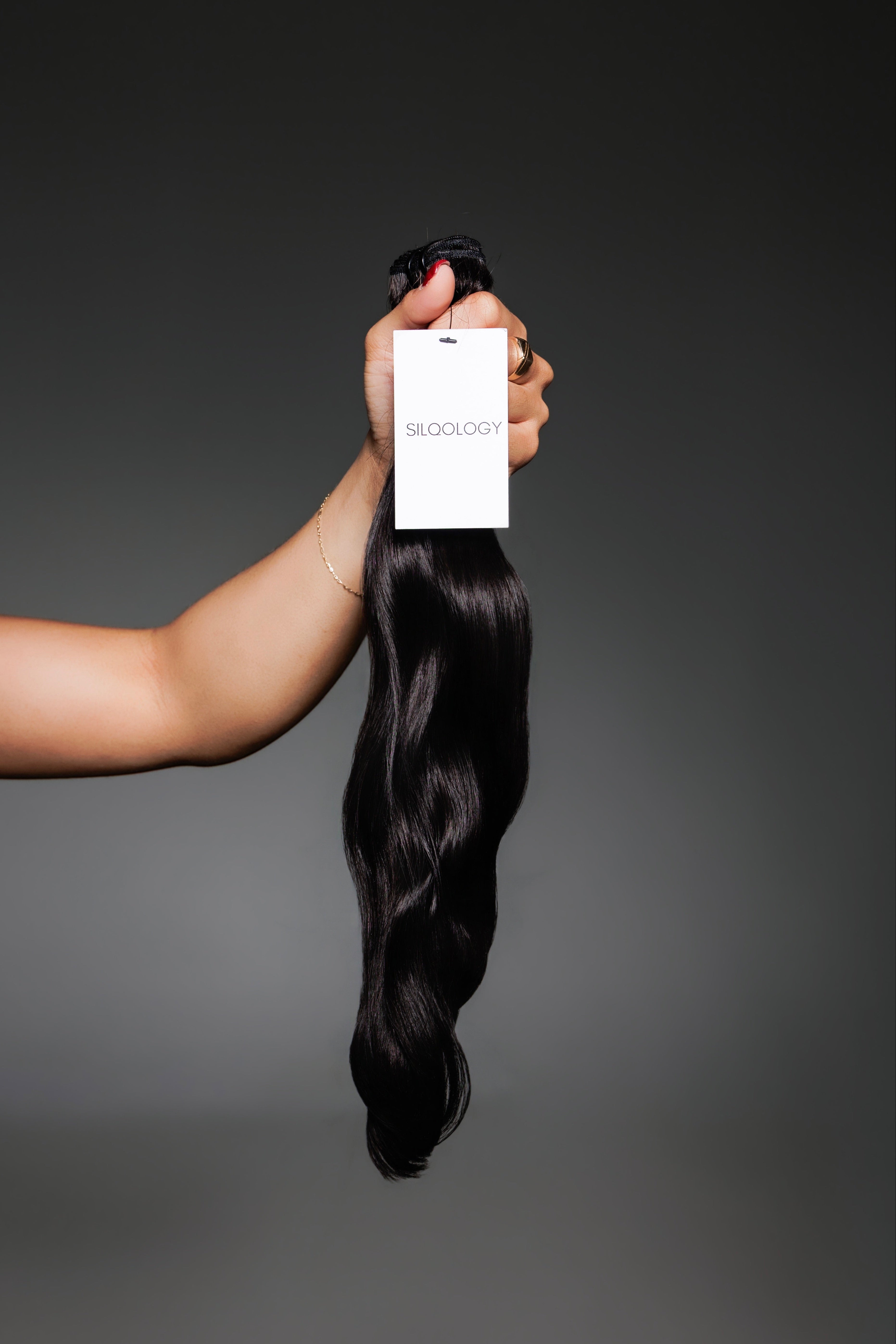 RAW WAVY [PRE-ORDER]