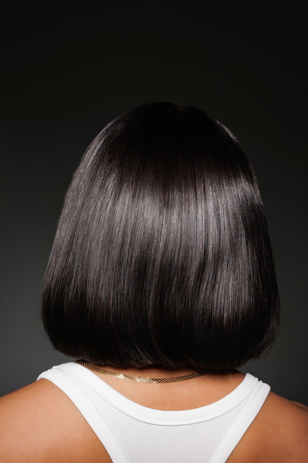 RAW STRAIGHT [PRE-ORDER]