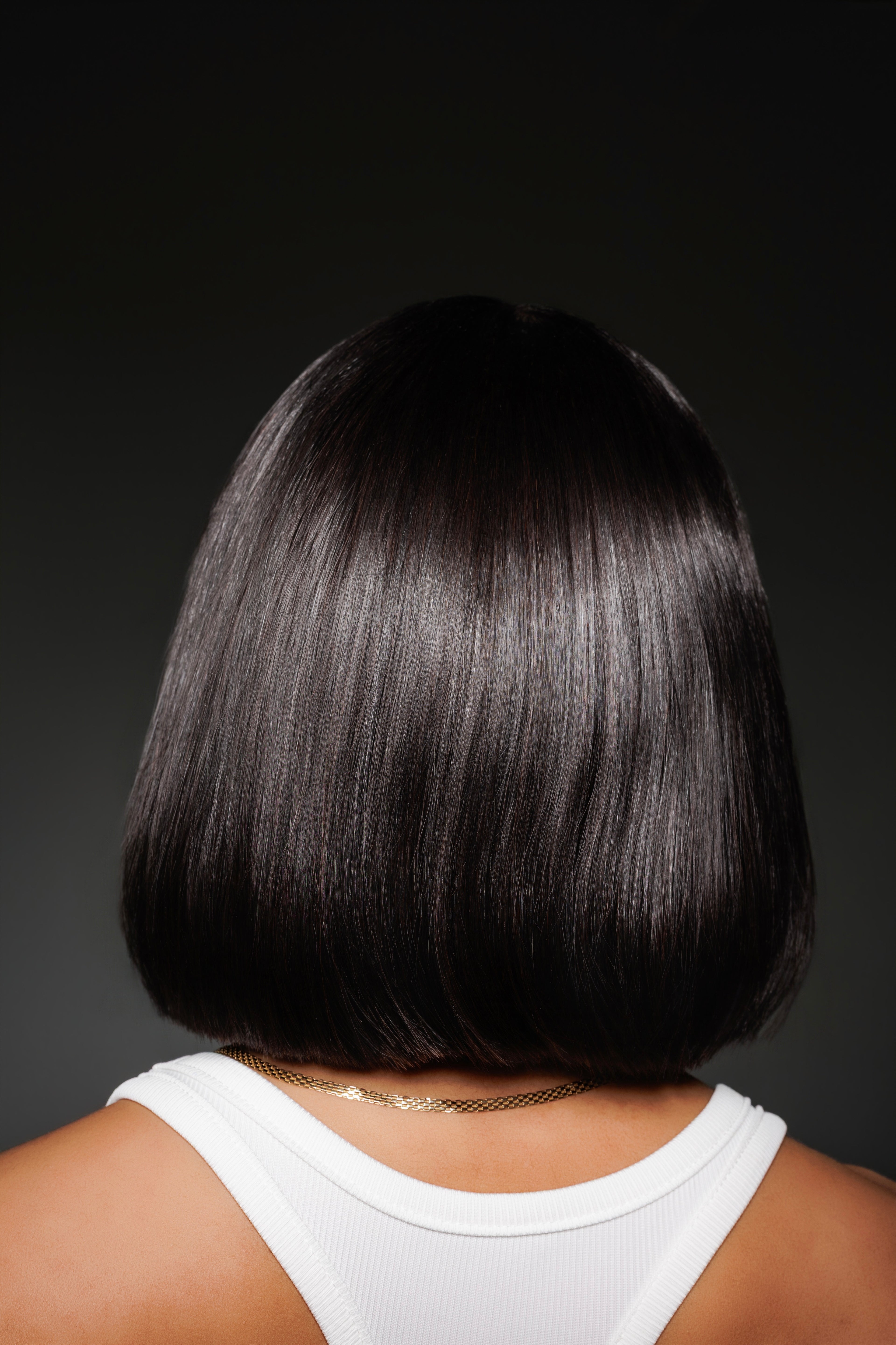 RAW STRAIGHT [PRE-ORDER]